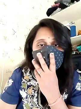 Snapshot of Indiantina chatting on November 12, 2025, 9:32 am Indiantina online show from November 12, 2025, 9:32 am