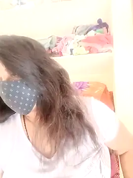 Snapshot of Indiantina chatting on November 23, 2025, 9:53 am Indiantina online show from November 23, 2025, 9:53 am