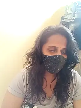 Snapshot of Indiantina chatting on December 22, 2025, 10:23 am Indiantina online show from December 22, 2025, 10:23 am