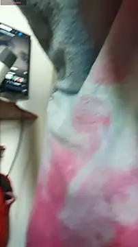 Carolain3 9 online show from April 13, 2026, 6:46 pm