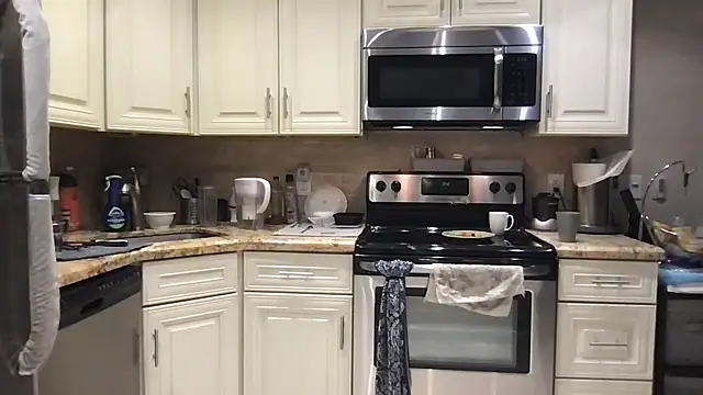 BigGuyMuscle online show from March 15, 2026, 7:42 pm