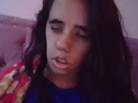 Snapshot of annarose19 chatting on February 13, 2025, 1:50 am annarose19 online show from February 13, 2025, 1:50 am
