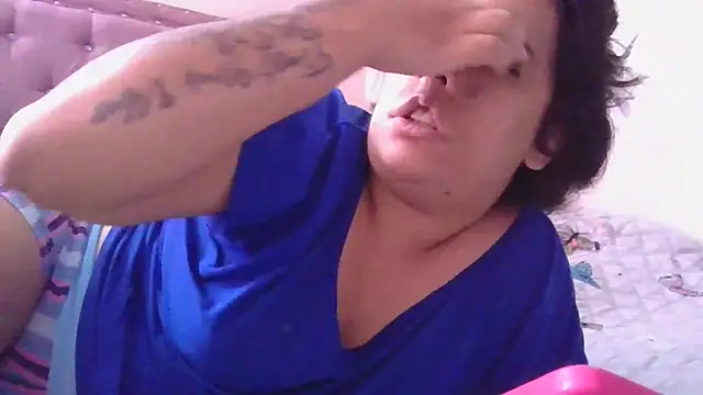 annarose19 online show from December 3, 2025, 5:00 pm