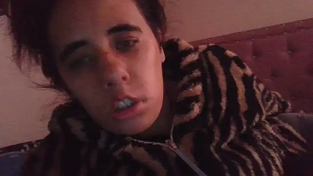 annarose19 online show from February 23, 2026, 7:00 pm