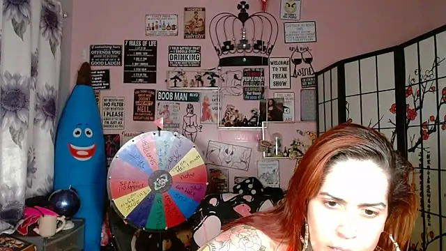 latinacubana online show from February 28, 2026, 5:08 am