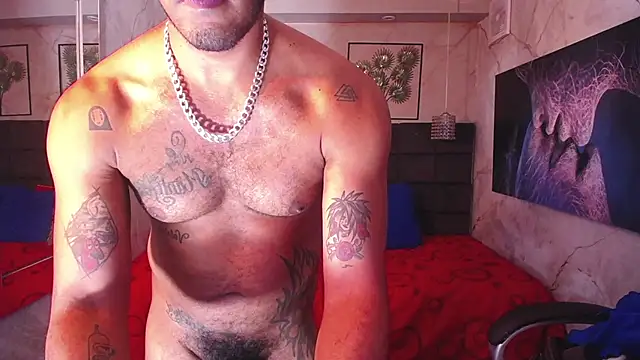 liam howard online show from January 20, 2025, 10:48 pm