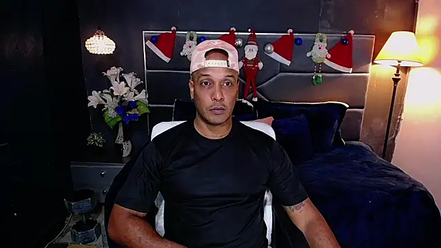 liam howard online show from December 2, 2025, 7:53 pm