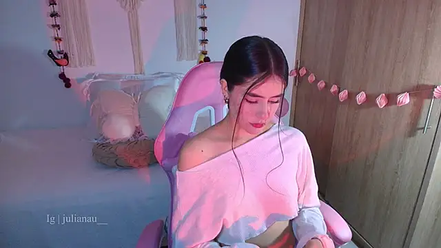 iriswest  online show from March 31, 2026, 1:18 am