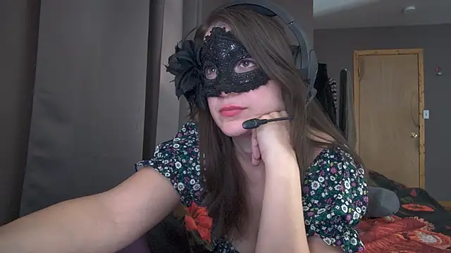 Snapshot of missteriousbelle chatting on November 17, 2025, 11:43 pm missteriousbelle online show from November 17, 2025, 11:43 pm