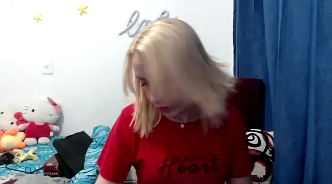 Snapshot of kittykalor09 chatting on December 7, 2024, 11:01 pm kittykalor09 online show from December 7, 2024, 11:01 pm