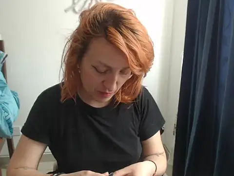 Snapshot of kittykalor09 chatting on January 30, 2025, 2:25 pm kittykalor09 online show from January 30, 2025, 2:25 pm