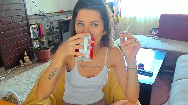 marie marie03 online show from January 12, 2026, 7:13 am