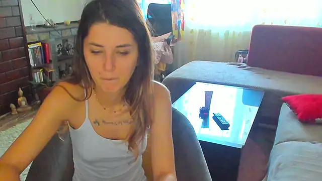 marie marie03 online show from January 13, 2026, 7:24 am