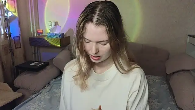 Vivian Davis online show from February 13, 2026, 8:05 pm