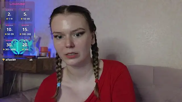 Vivian Davis online show from April 14, 2026, 8:37 pm