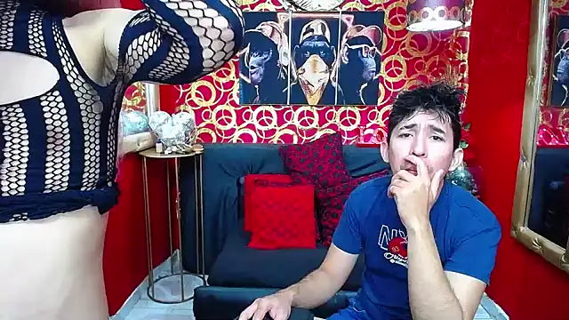 shannentrans online show from December 16, 2024, 1:11 pm