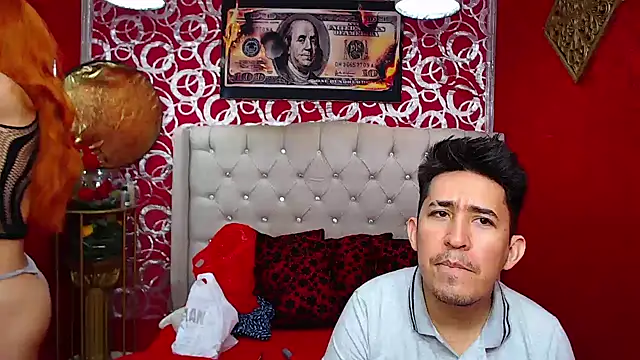 shannentrans online show from November 25, 2025, 12:10 am