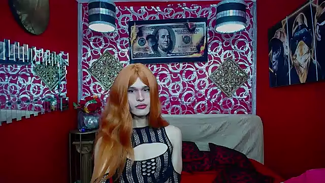 shannentrans online show from March 10, 2026, 1:32 am