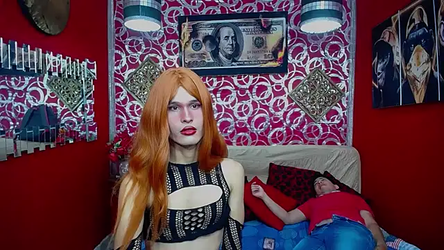 shannentrans online show from March 31, 2026, 4:02 am