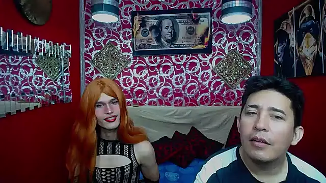 shannentrans online show from March 31, 2026, 9:37 pm