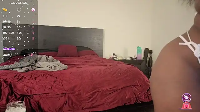 nyna stax online show from November 5, 2025, 3:45 pm