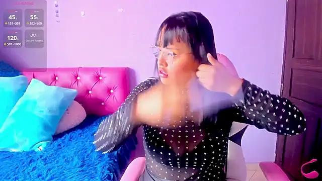 crissn0707 online show from September 29, 2025, 12:54 pm