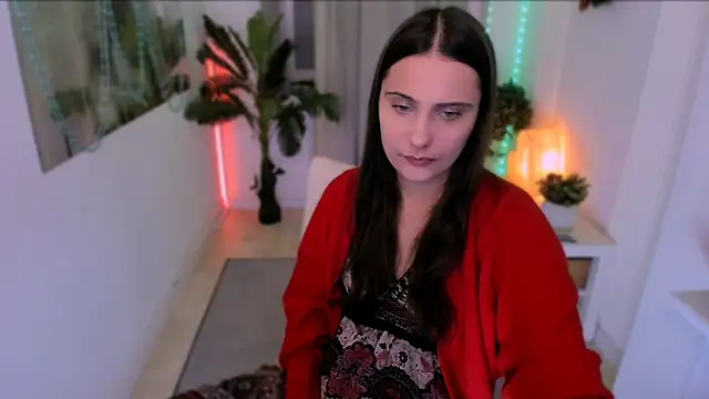 Snapshot of Orfeya chatting on January 9, 2025, 4:17 pm Orfeya online show from January 9, 2025, 4:17 pm