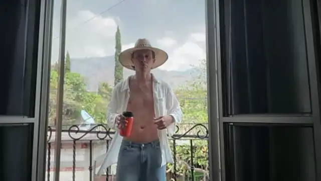 Snapshot of mcklister_kinky_feets chatting on March 9, 2026, 6:12 pm mcklister kinky feets online show from March 9, 2026, 6:12 pm