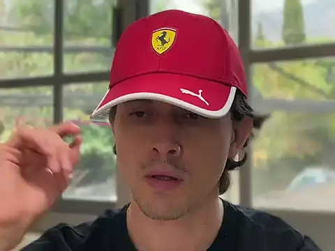 Snapshot of mcklister_kinky_feets chatting on March 18, 2026, 7:28 pm mcklister kinky feets online show from March 18, 2026, 7:28 pm