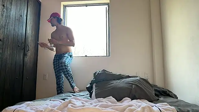 Snapshot of mcklister_kinky_feets chatting on April 10, 2026, 7:07 pm mcklister kinky feets online show from April 10, 2026, 7:07 pm