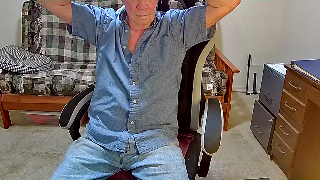 jimmy d47 online show from April 11, 2026, 7:40 pm