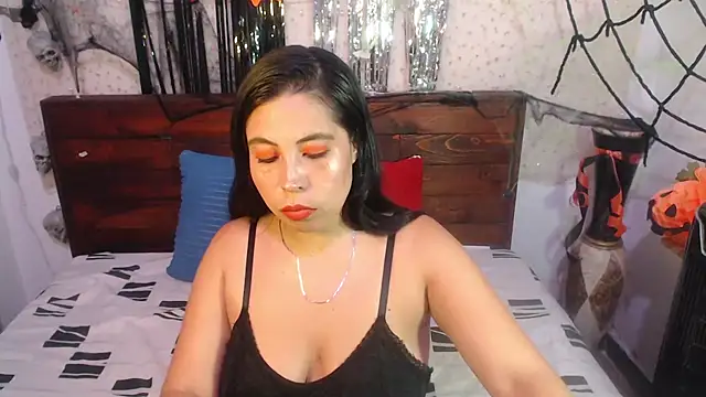 NikkieMilky online show from October 23, 2025, 12:54 am