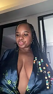 PRIMAGODDESS online show from July 15, 2026, 4:07 am