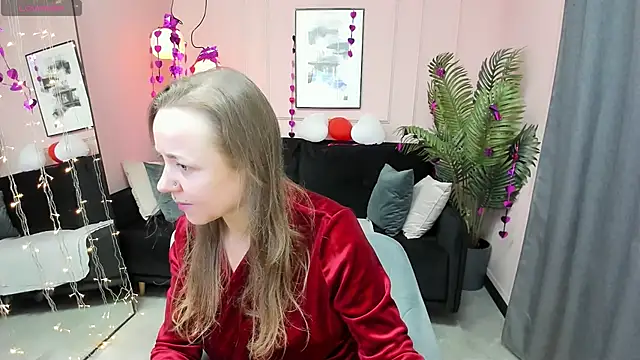 GabrielGold online show from February 19, 2026, 8:27 pm