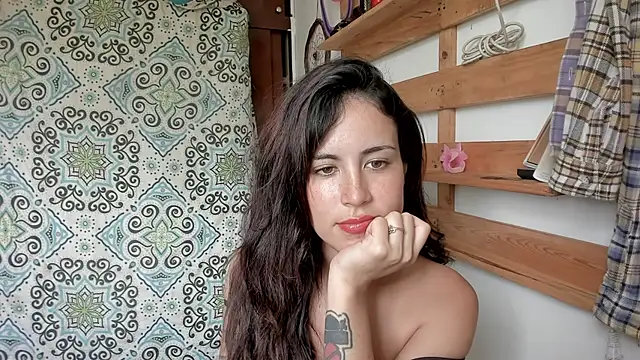 Snapshot of sexnherbs chatting on February 16, 2026, 5:09 pm sexnherbs online show from February 16, 2026, 5:09 pm