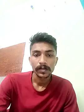 Snapshot of PrabV0319 chatting on October 1, 2025, 5:41 pm PrabV0319 online show from October 1, 2025, 5:41 pm
