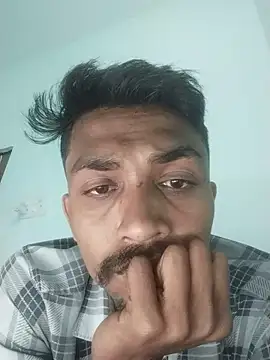 PrabV0319 online show from January 9, 2026, 12:08 pm