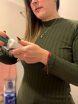 misslulipop online show from September 28, 2025, 10:48 pm