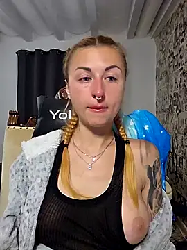 kylie blck online show from April 12, 2026, 8:19 am