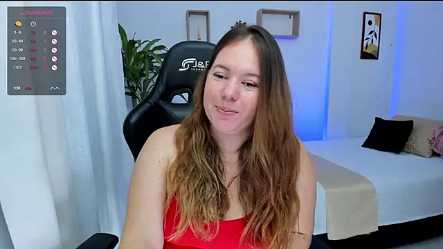 Snapshot of tamy_shine87 chatting on December 4, 2024, 5:05 am tamy shine87 online show from December 4, 2024, 5:05 am