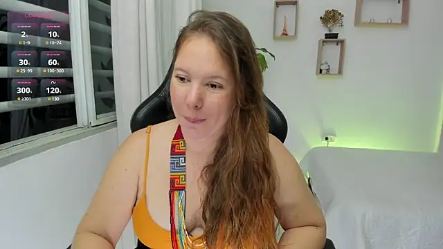 Snapshot of tamy_shine87 chatting on January 2, 2025, 11:06 pm tamy shine87 online show from January 2, 2025, 11:06 pm