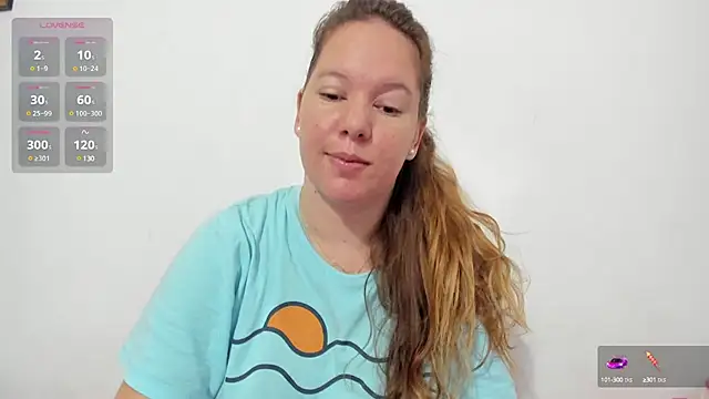 Snapshot of tamy_shine87 chatting on January 9, 2025, 12:46 am tamy shine87 online show from January 9, 2025, 12:46 am