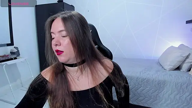 Snapshot of tamy_shine87 chatting on October 12, 2025, 10:53 pm tamy shine87 online show from October 12, 2025, 10:53 pm