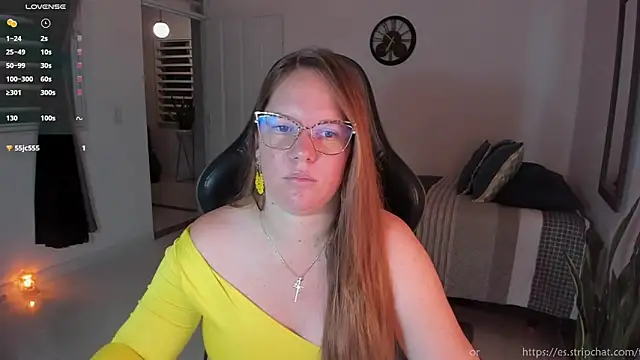 tamy shine87 online show from February 1, 2026, 11:47 pm