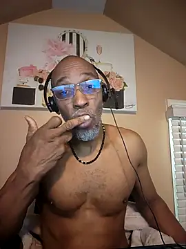 Lonelynudist59 online show from October 16, 2025, 4:30 pm