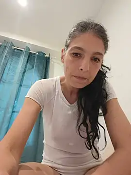 Sposini69 online show from May 18, 2026, 3:07 pm