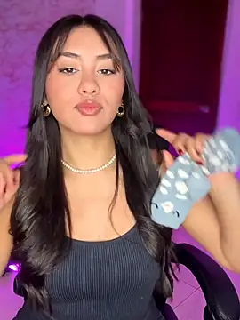 Ambar pe  online show from February 21, 2026, 2:45 am