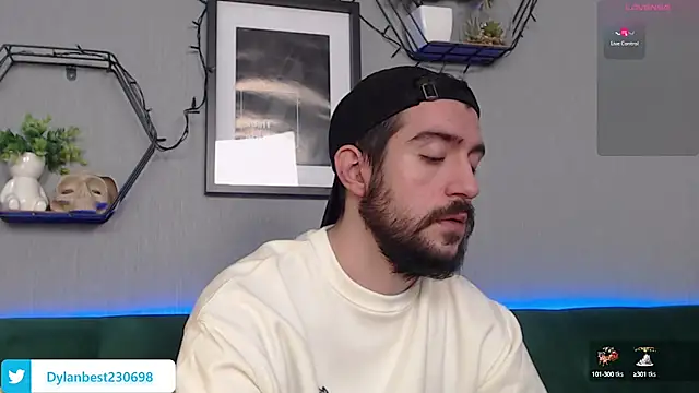 Dylan Best online show from December 24, 2024, 7:28 am