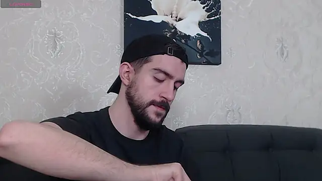 Dylan Best online show from January 10, 2025, 11:39 pm