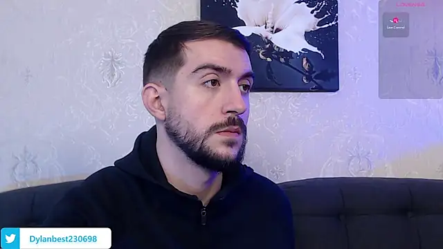 Dylan Best online show from February 3, 2025, 5:29 am